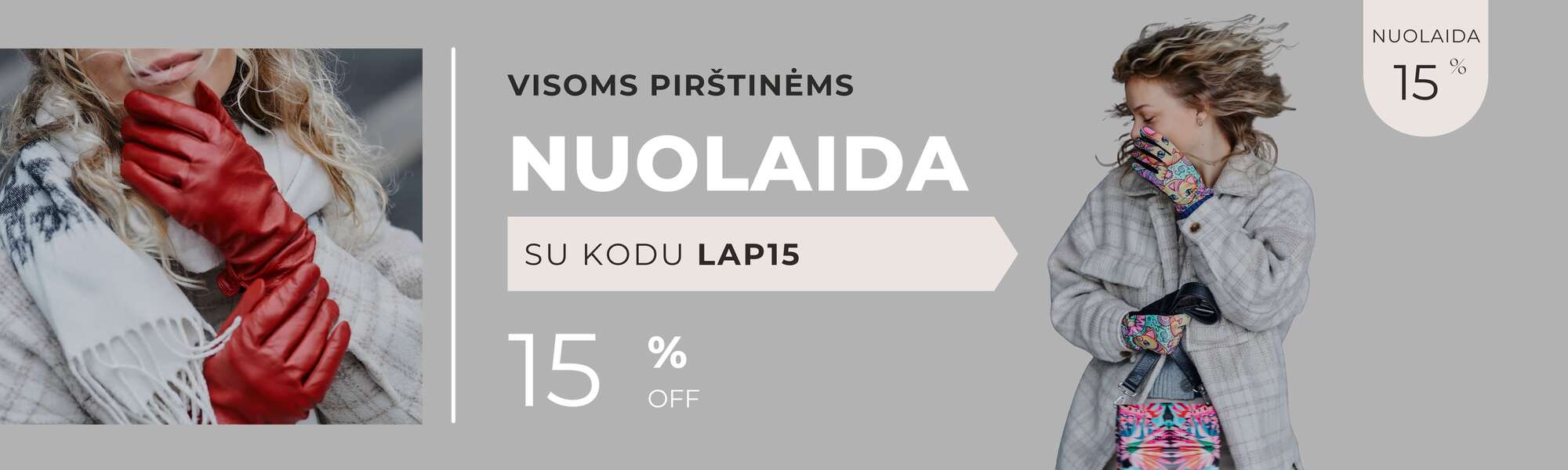 11/29... 30% NUOLAIDA 