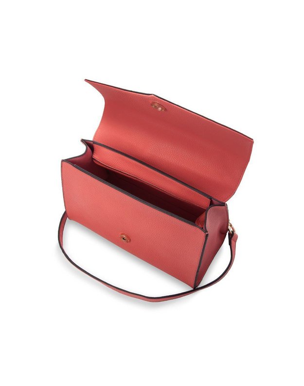 Women's crossbody Felice FB37 coral