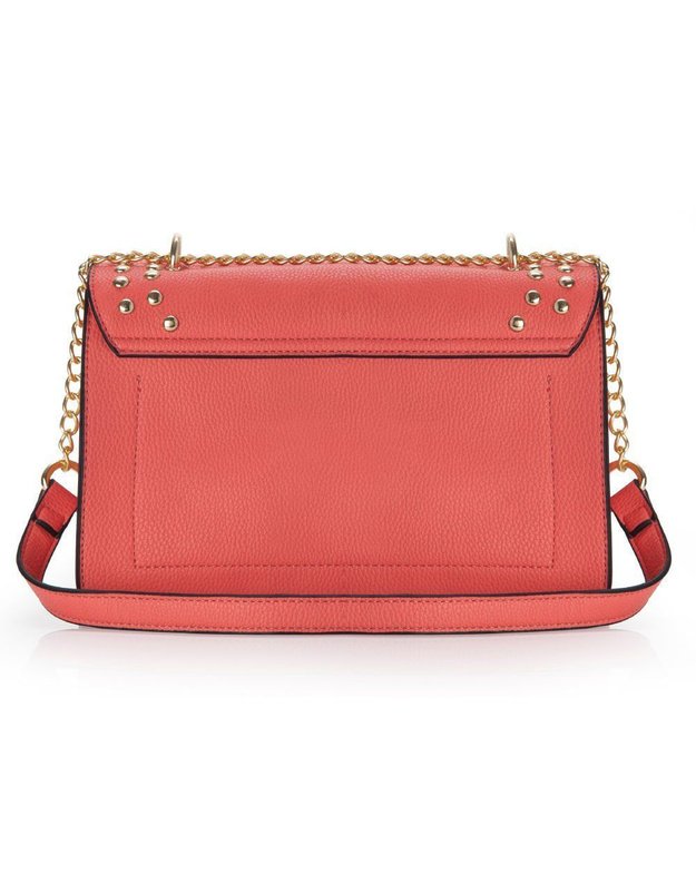 Women's crossbody Felice FB37 coral