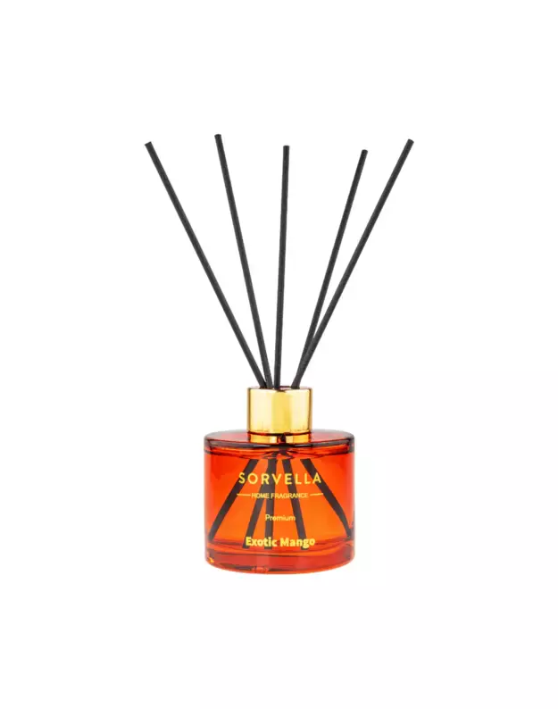 Mājas aromāts Exotic Mango 1