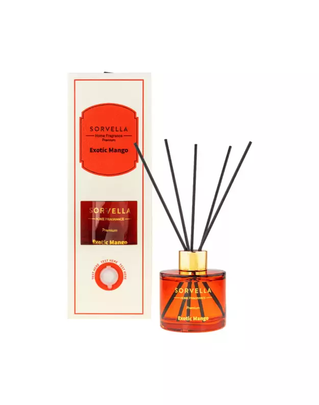 Mājas aromāts Exotic Mango