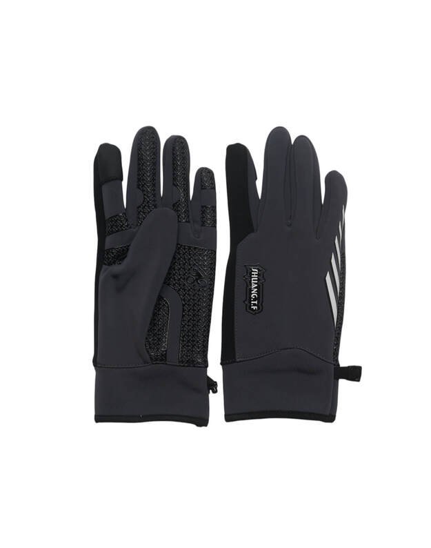 Terminės pirštinės unisex TM02