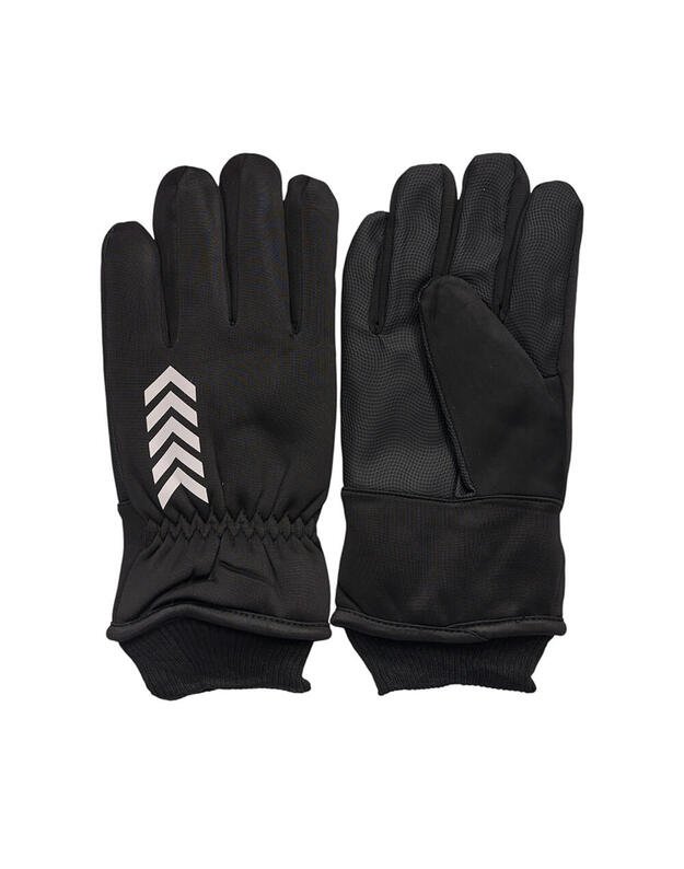 Thick thermal gloves for men TM08 1