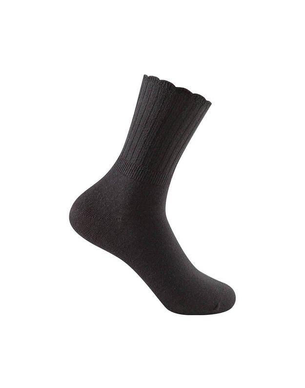 Moteriškos Ilgos Kojinės MIK110 1