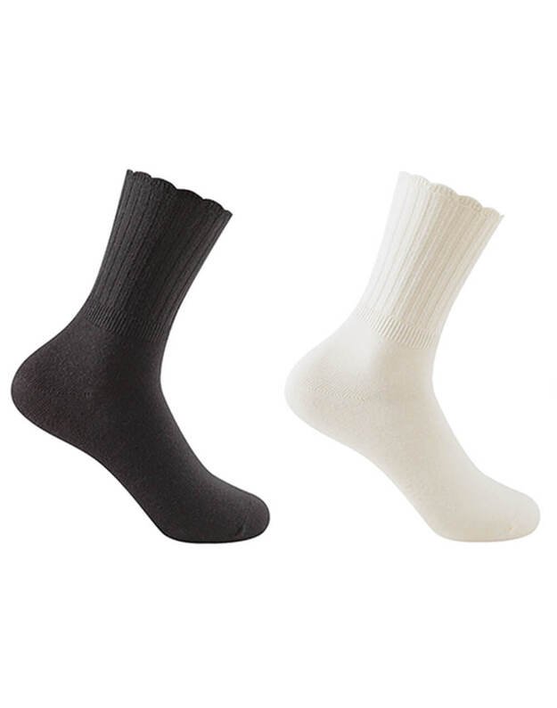 Moteriškos Ilgos Kojinės MIK110