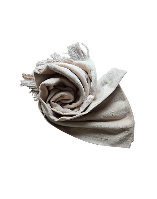 Kašmyro šalikas IKA4016