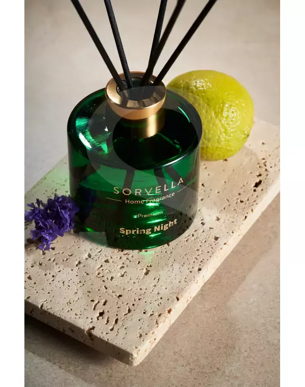 Mājas aromāts Pavasara nakts 1