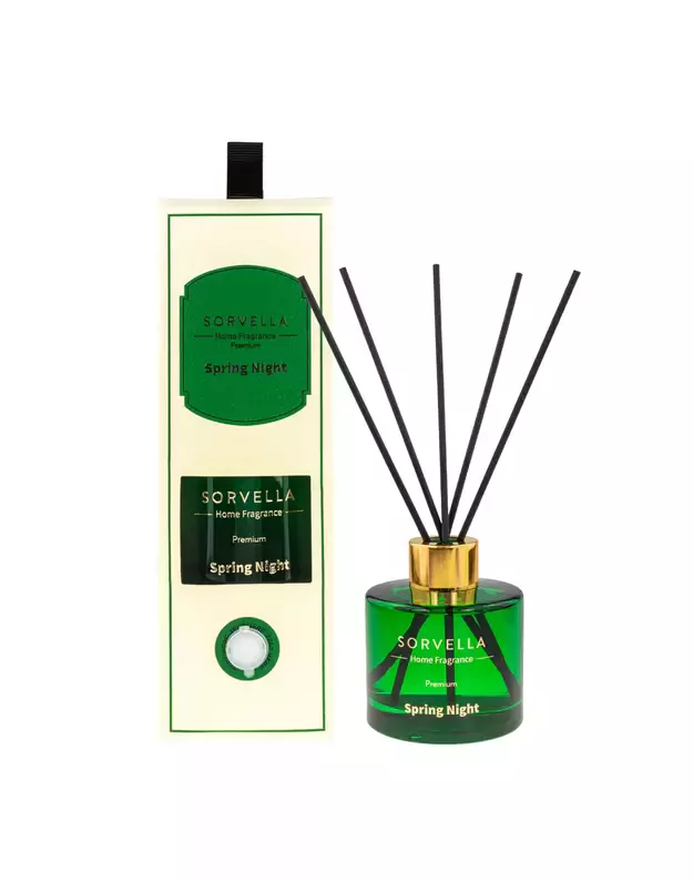 Mājas aromāts Pavasara nakts