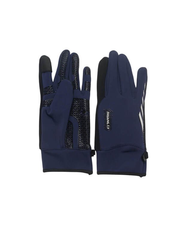 Terminės pirštinės unisex TM03