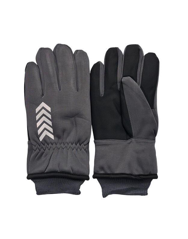 Thick thermal gloves for men TM09 1