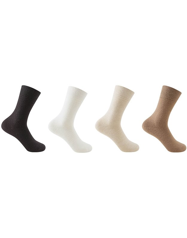 Moteriškos Ilgos Kojinės MIK120