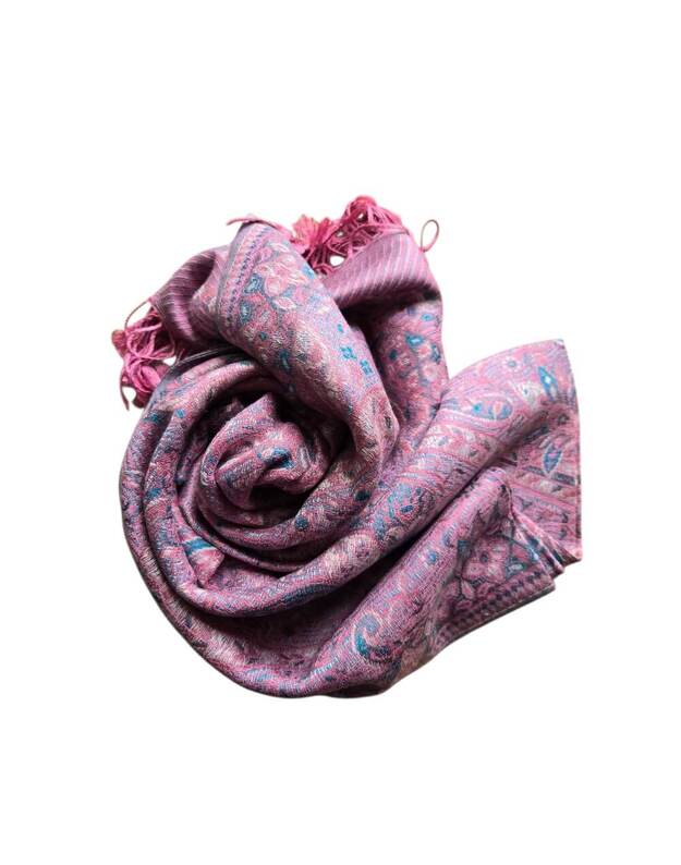 Kašmyro šalikas PKA5005