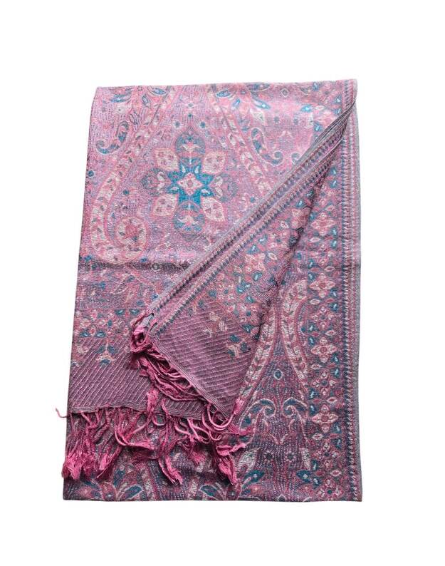 Kašmyro šalikas PKA5005 1