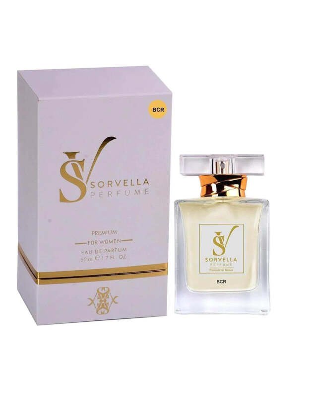 Sorvella BCR premium unisex smaržas