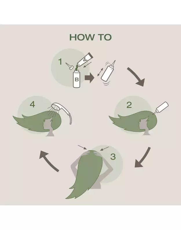 NATURIGIN® - ilgalaikiai plaukų dažai be amoniako ir be parabenų Extremw Blonde 11.0 2 NATURIGIN® - ilgalaikiai plaukų dažai be amoniako ir be parabenų Extremw Blonde 11.0 2