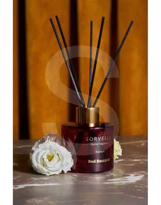 Mājas aromāts Red Baccarat 2