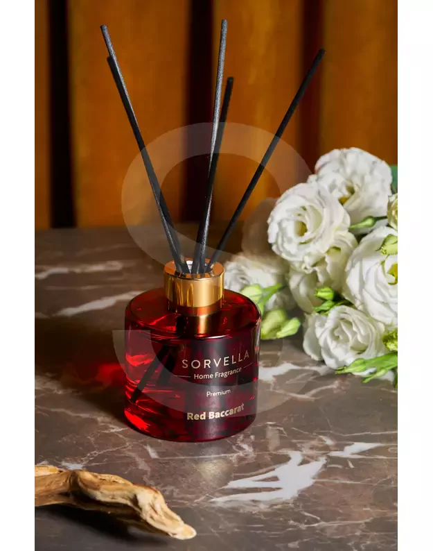 Mājas aromāts Red Baccarat 1