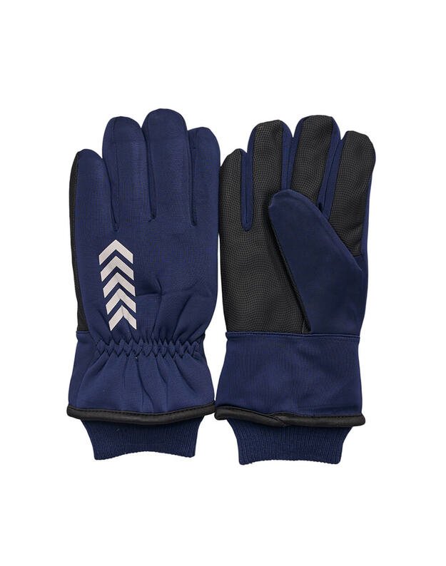 Thick thermal gloves for men TM10 1
