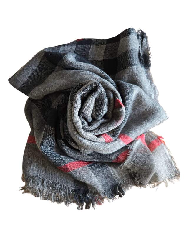 Moteriškas šalikas AK4001 1