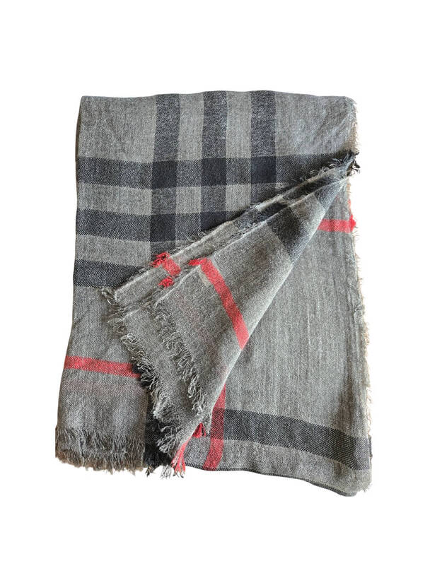 Moteriškas šalikas AK4001