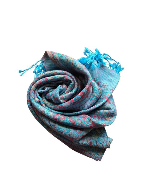 Kašmyro šalikas PKA5006