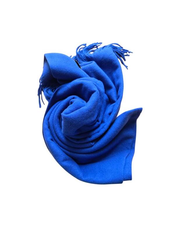 Universalus kašmyro šalikas GER017