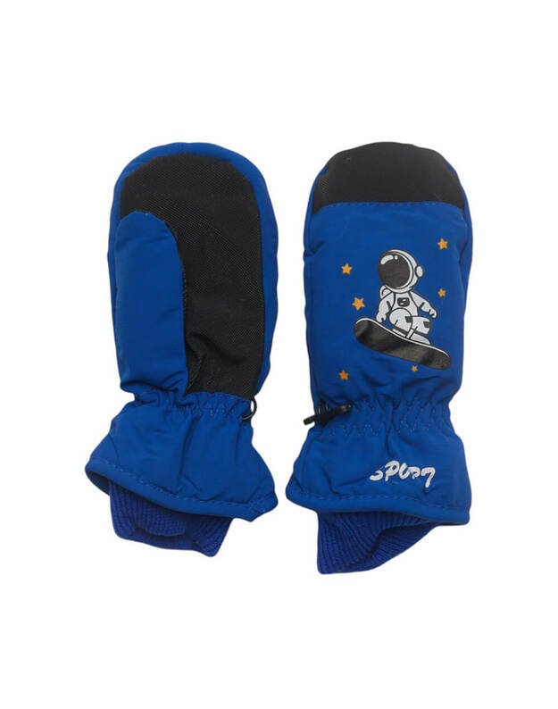 Ski Gloves For Children 12 cm Z94-5