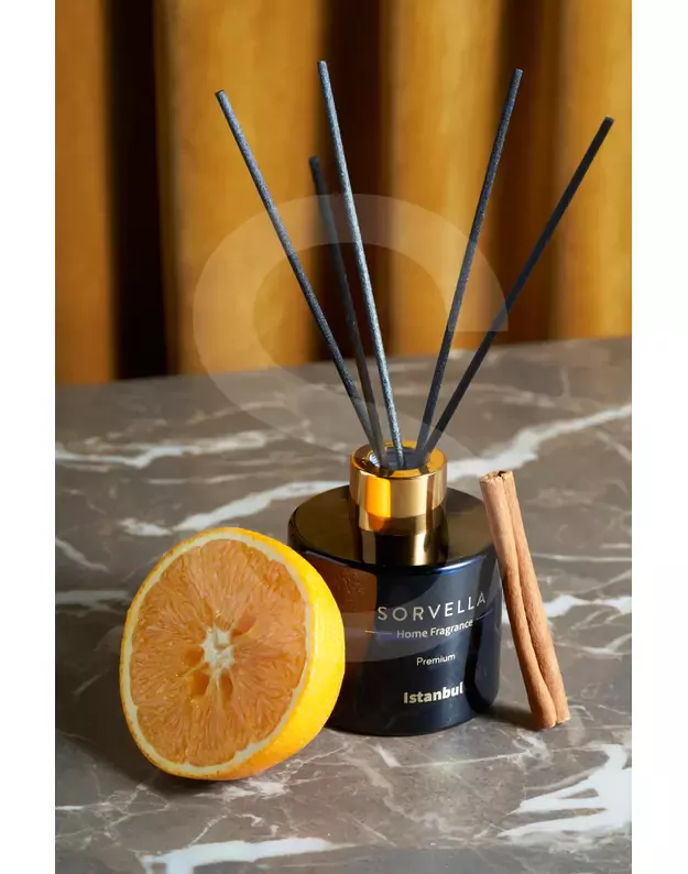 Mājas aromāts Istanbul 1