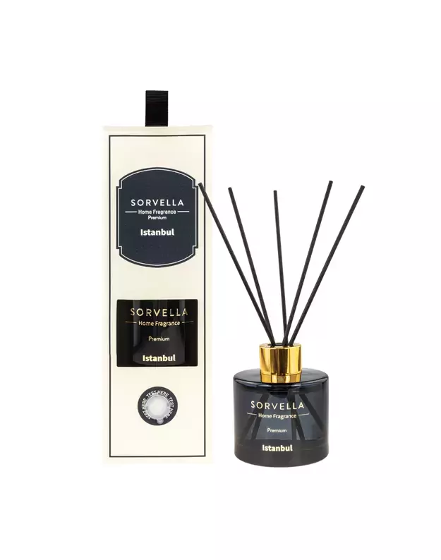 Mājas aromāts Istanbul