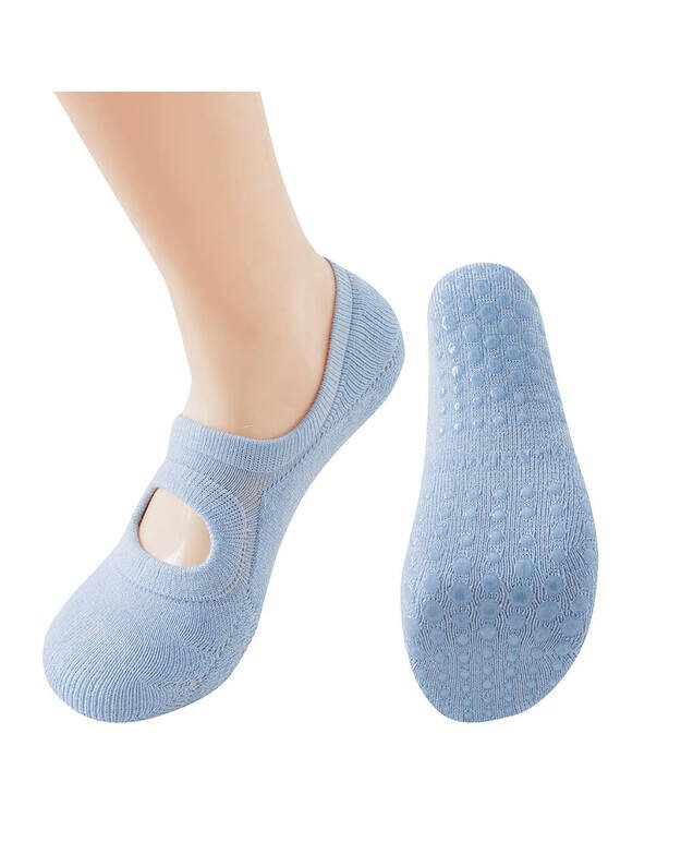 Moteriškos Ilgos Kojinės MIK140 2