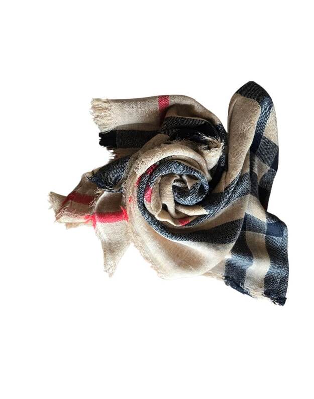 Moteriškas šalikas AK4002