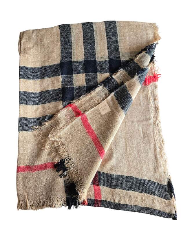 Moteriškas šalikas AK4002 1