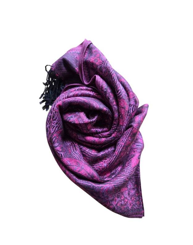 Kašmyro šalikas PKA5007