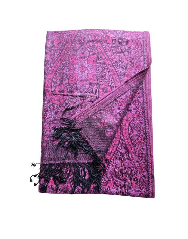 Kašmyro šalikas PKA5007 1