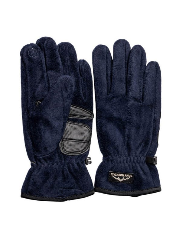 Men's Warm Fleece Gloves TM40