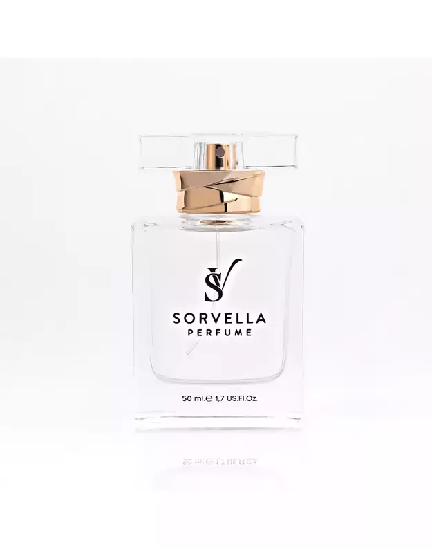 Moteriški kvepalai su gėlių aromatu Sorvella V244  2