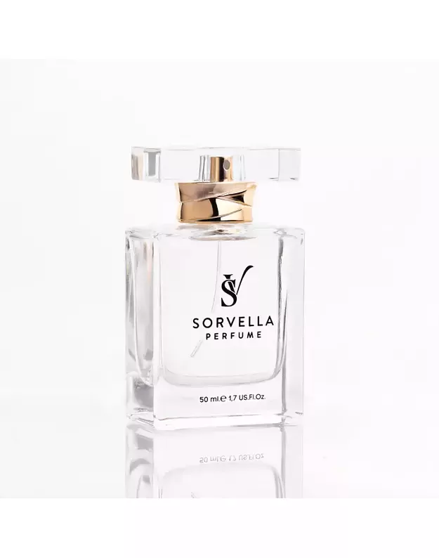 Moteriški kvepalai su gėlių aromatu Sorvella V244  1