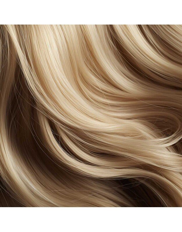 NATURIGIN® - ilgalaikiai plaukų dažai be amoniako ir be parabenų Beige Golden Blonde 10.3 2