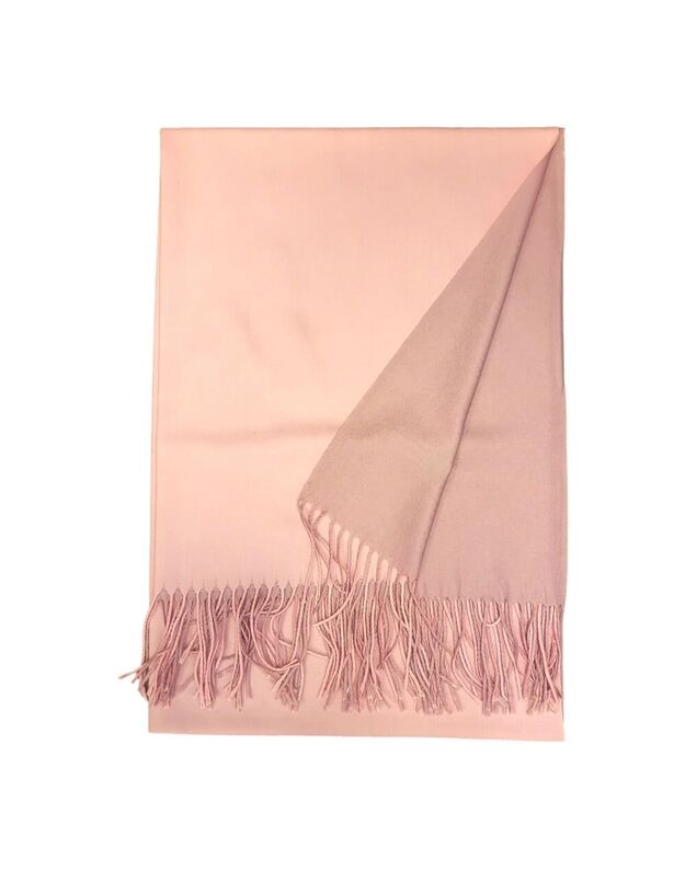 Dviejų pusių kašmyro šalikas KA119 1