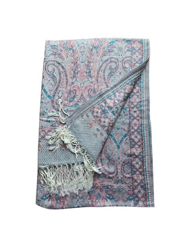 Kašmyro šalikas PKA5008