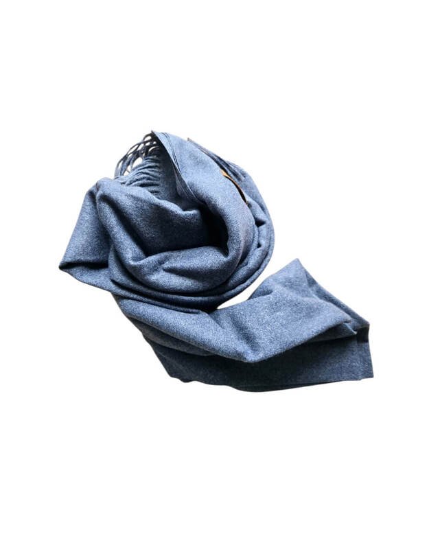 Universalus kašmyro šalikas GER019