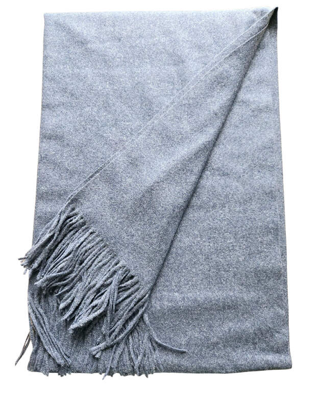 Universalus kašmyro šalikas GER019 1