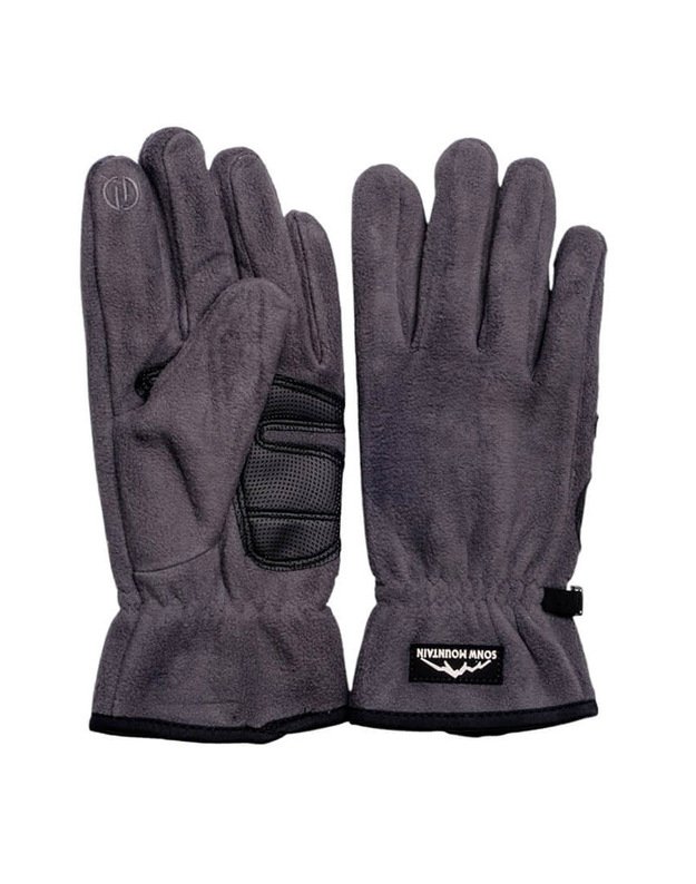 Men's Warm Fleece Gloves TM41