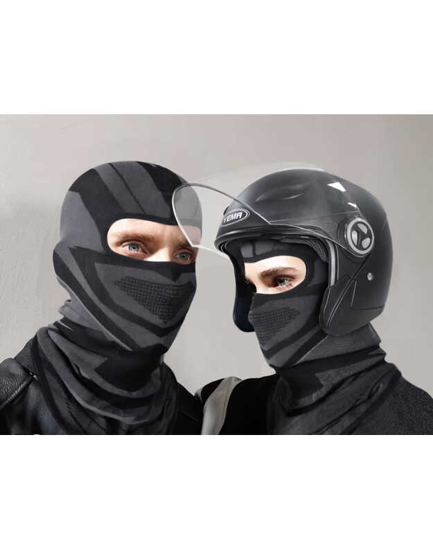 Motociklinis pošalmis MM080 4