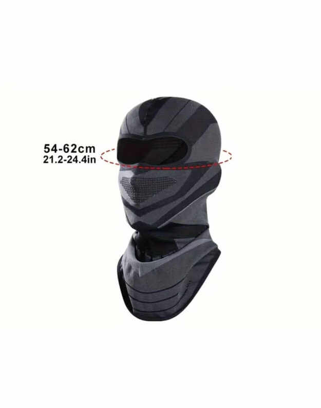 Motociklinis pošalmis MM080 5