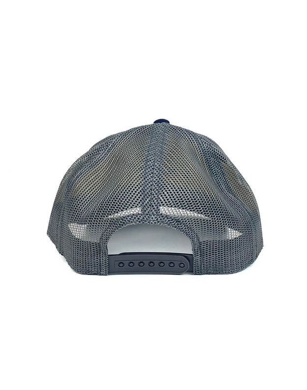 Kepurė su tinkleliu MM073 2