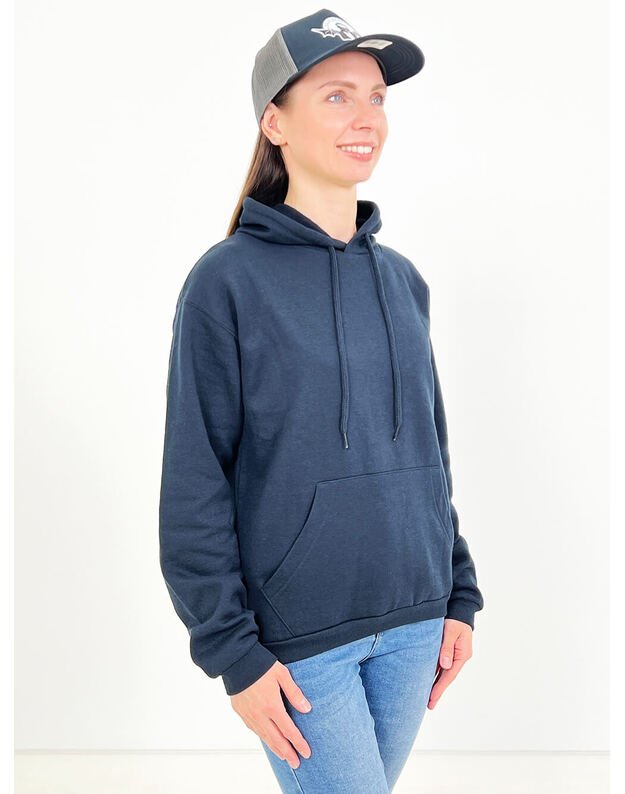 Kepurė su tinkleliu MM073 5