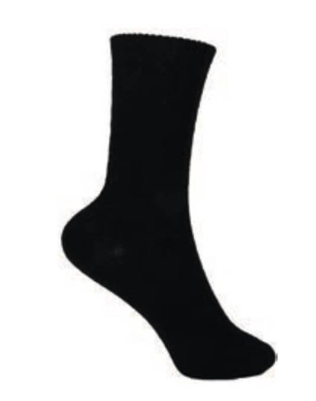 Moteriškos Ilgos Kojinės MIK160 1