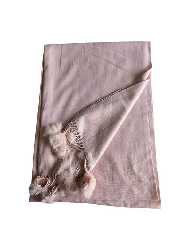 Kašmyro šalikas BUM5015 1