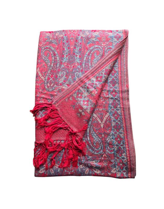 Kašmyro šalikas PKA5009 1